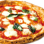 PIZZA SALVATORE CUOMO - 