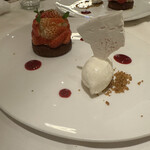 Aux Delices de Dodine - 