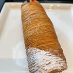 ラ ブティック ドゥ ジョエル・ロブション 丸の内ブリックスクエア店 - 