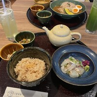 RESTAURANT 1899 OCHANOMIZU - 