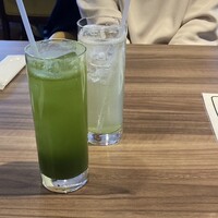 RESTAURANT 1899 OCHANOMIZU - 