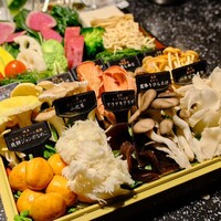 シャングリラズシークレット 北新地店 - 