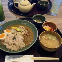 RESTAURANT 1899 OCHANOMIZU - 