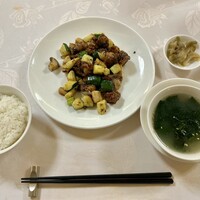 赤坂 四川飯店 - 