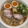 らぁ麺 飛翠