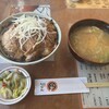 十勝豚丼 いっぴん 札幌北十条店