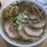 麺や 赤堀 - 