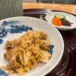 日本料理 一会 - 