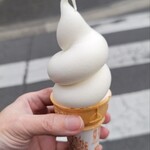 牛乳食パン専門店 みるく - 