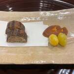 日本料理 一会 - 