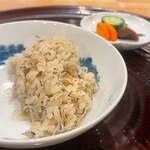 日本料理 一会 - 