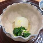 日本料理 一会 - 