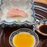 日本料理 一会 - 