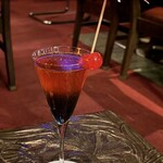 バー デイサイト - 神橋カクテル