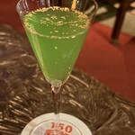 バー デイサイト - 金谷ホテルスペシャル