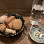 串揚げ・おでん 吾郎 - 