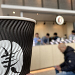 丸美珈琲店 大通公園8丁目F-60 - 