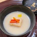 日本料理 一会 - 