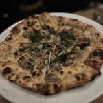 PICICA PICICA PIZZA & PASTA - 