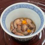 日本料理 一会 - 