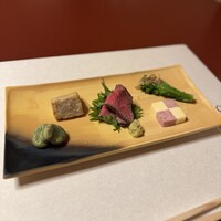 すき焼割烹 日山 - 