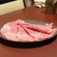 すき焼割烹 日山 - 