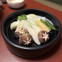 すき焼割烹 日山 - 
