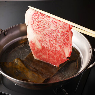 素材が語りかける、一皿ごとの物語