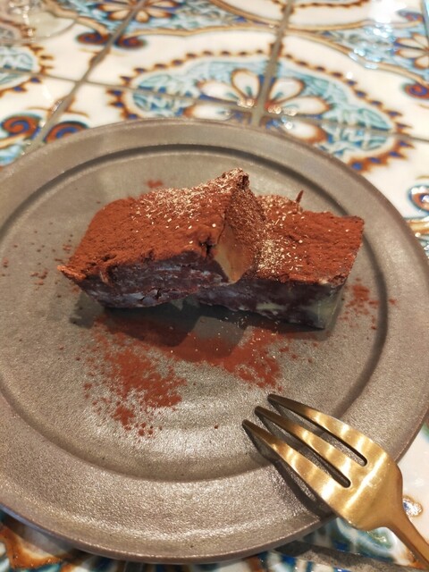 fin.stand （フィンスタンド） - 八丁堀/カレー | 食べログ