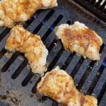 焼肉たきもと - 