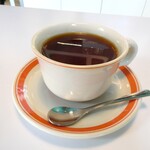 Pancakes and Deli Delissimo - コーヒー