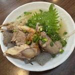 焼肉たきもと - 