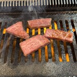 焼肉たきもと - 