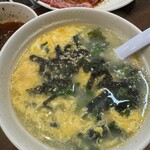 焼肉たきもと - 