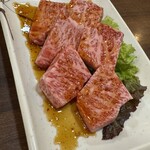 焼肉たきもと - 