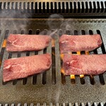 焼肉たきもと - 