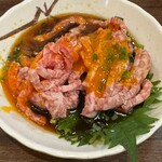 焼肉たきもと - 
