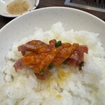 焼肉たきもと - 