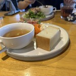 イタメシヤ VINO&PASTO - 