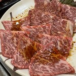 焼肉たきもと - 