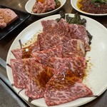 焼肉たきもと - 