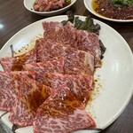 焼肉たきもと - 