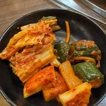 焼肉たきもと - 