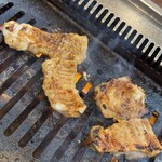 焼肉たきもと - 