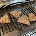 焼肉たきもと - 