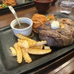 レストラン カタヤマ - 