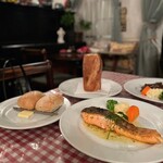 クリスマス亭 - 