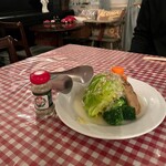 クリスマス亭 - 