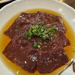 焼肉たきもと - 