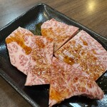 焼肉たきもと - 